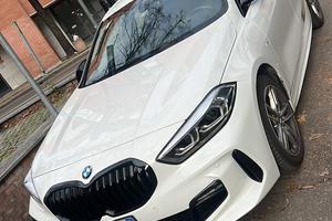 Bmw 116d M sport 2020 f40