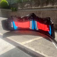 Kite slinghshot wave 8