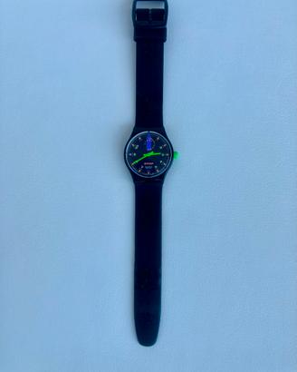 Swatch STOP