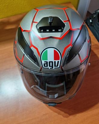 AGV K5