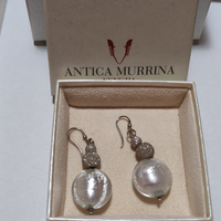 Orecchini Antica Murrina Venezia
