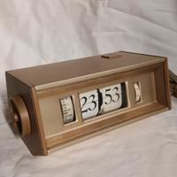 Orologio Giapponese a Lamelle Copal 1970