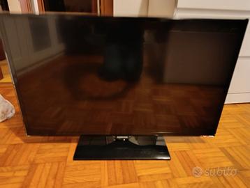 Smart TV 32 pollici Samsung