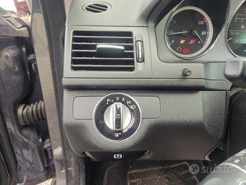 Interruttore fari MERCEDES-BENZ C 220 del 2010