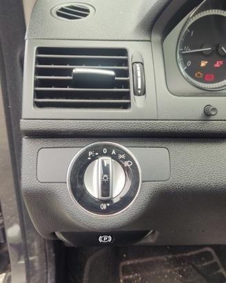Interruttore fari MERCEDES-BENZ C 220 del 2010