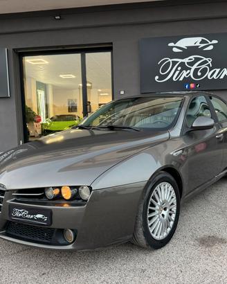 Alfa Romeo 159 1.9 jtd 150cv pelle 2007