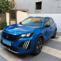 Peugeot 2008 1.5 HDI 130cv EAT8 Allure Pack