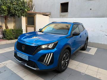 Peugeot 2008 1.5 HDI 130cv EAT8 Allure Pack