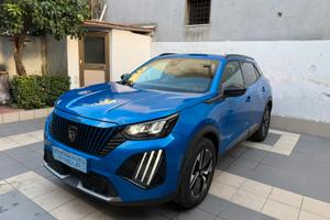 Peugeot 2008 1.5 HDI 130cv EAT8 Allure Pack