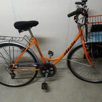Bicicletta Atala Avenue 