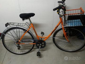 Bicicletta Atala Avenue 