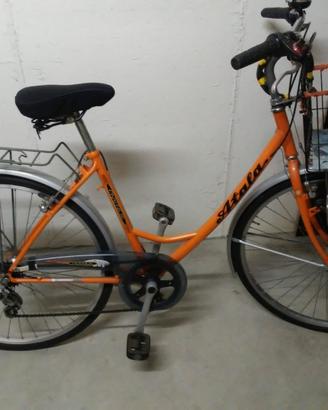 Bicicletta Atala Avenue 