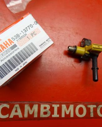 INIETTORE YAMAHA XENTER 125 2016