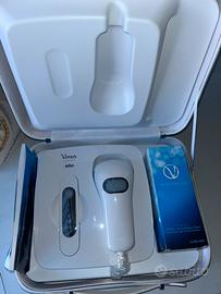 Epilatore laser