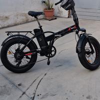 bici elettrica 500 