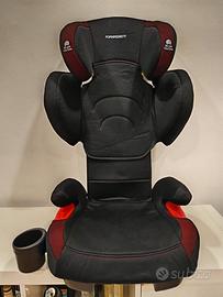 seggiolino auto 