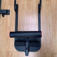 Attrezzo per le gambe