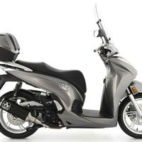 Honda SH 300 - 2016