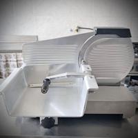 Affettatrice professionale italiana Macchi