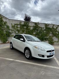Fiat Bravo 1.6 MJT 105 CV DPF Dynamic PUR-O2
