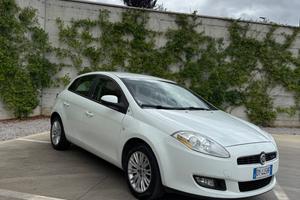 Fiat Bravo 1.6 MJT 105 CV DPF Dynamic PUR-O2