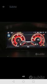 Bmw 520 touring M Sport