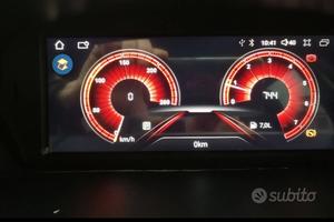 Bmw 520 touring M Sport