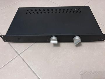 Preamplificatore bryston bp26 clone