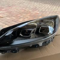 Fanale faro ford kuga full led destro