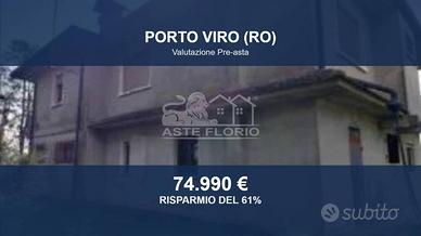 Immobile in asta di 299 m² con più di 5 locali e b