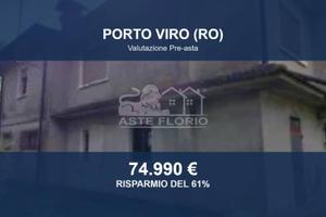 Immobile in asta di 299 m² con più di 5 locali e b