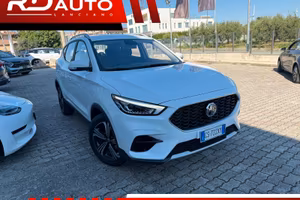 Mg ZS 1.5 VTi-tech Comfort - ok neopatentati -