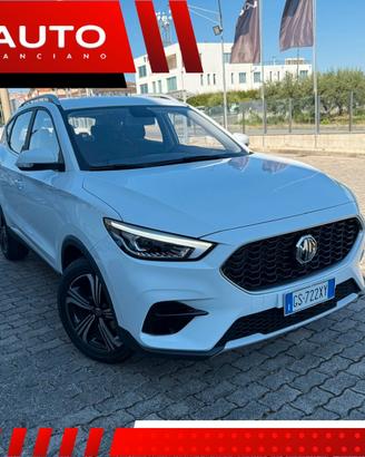 Mg ZS 1.5 VTi-tech Comfort - ok neopatentati -