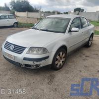 VW PASSAT 3B3 1.9 TDI 130CV 00-05 - Ricambi