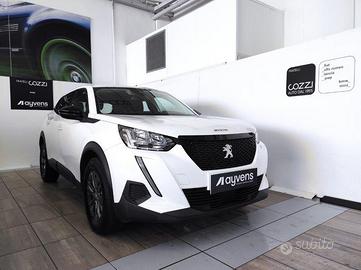 PEUGEOT 2008 2ª serie - 2008 BlueHDi 110 S&S Activ