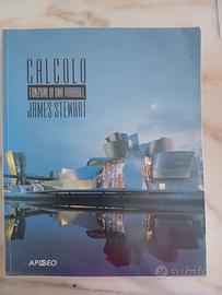 libro analisi matematica