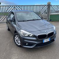 Bmw 218d Active Tourer Luxury auto