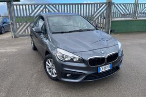 Bmw 218d Active Tourer Luxury auto