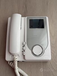 Videocitofono Elvox R631