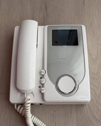 Videocitofono Elvox R631