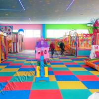 Aree Giochi per Baby Parking, Ludoteche, Mini Club