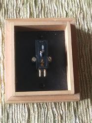 Testina Koetsu Black  			