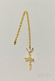 Collana Cactus Jack Travis Scott