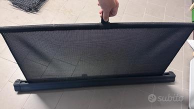 Rete divisoria bagagliaio Audi A4 Avant B8 B9