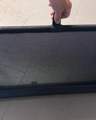 Rete divisoria bagagliaio Audi A4 Avant B8 B9