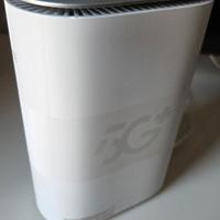 router 5G marca zte mc888a