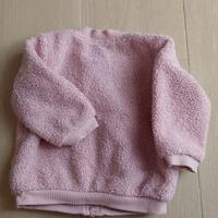 Giacca stile bomber da bambina 9 mesi h&m