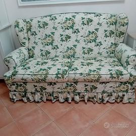 Divano bergere'