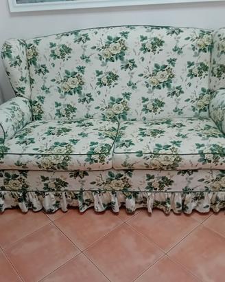 Divano bergere'