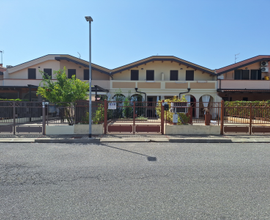 Vendita casa al mare policoro lido Singola